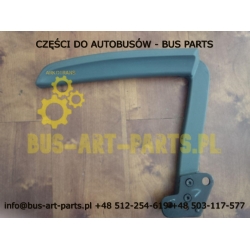 PODŁOKIETNIK PRAWY STAŁY MB SETRA