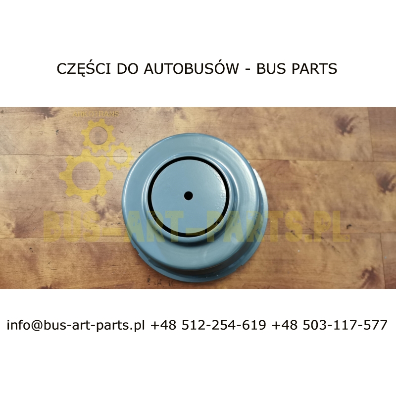 PODSTAWA PODUSZKI DOLNA RENAULT FR1 ILIADA