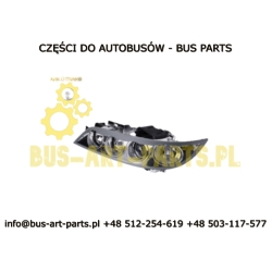 REFLEKTOR LEWY NEOPLAN 2005-