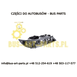 REFLEKTOR PRAWY NEOPLAN 2005-