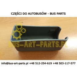 ZAŚLEPKA PODŁOKIETNIKA PRAWA MERCEDES O350 TRAVEGO SETRA S4..