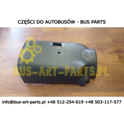 OSŁONA KOLUMNY KIEROWNICZEJ SETRA S4.. HD HDH UL S315 GT-HD S315NF PO 99- MERCEDES INTEGRO O350 CONNECTO