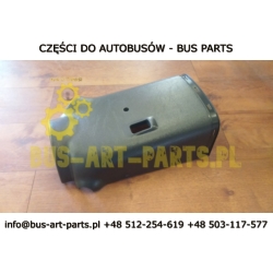 OSŁONA KOLUMNY KIEROWNICZEJ SETRA S4.. HD HDH UL S315 GT-HD S315NF PO 99- MERCEDES INTEGRO O350 CONNECTO