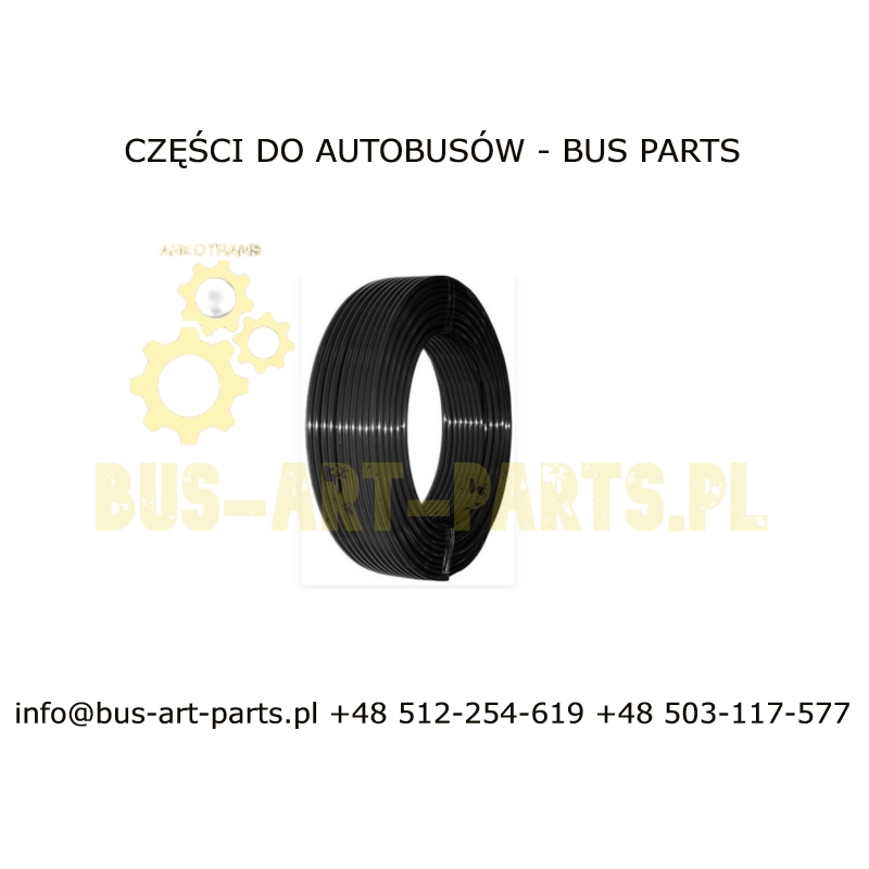PRZEWÓD TEKALAN Q-6
