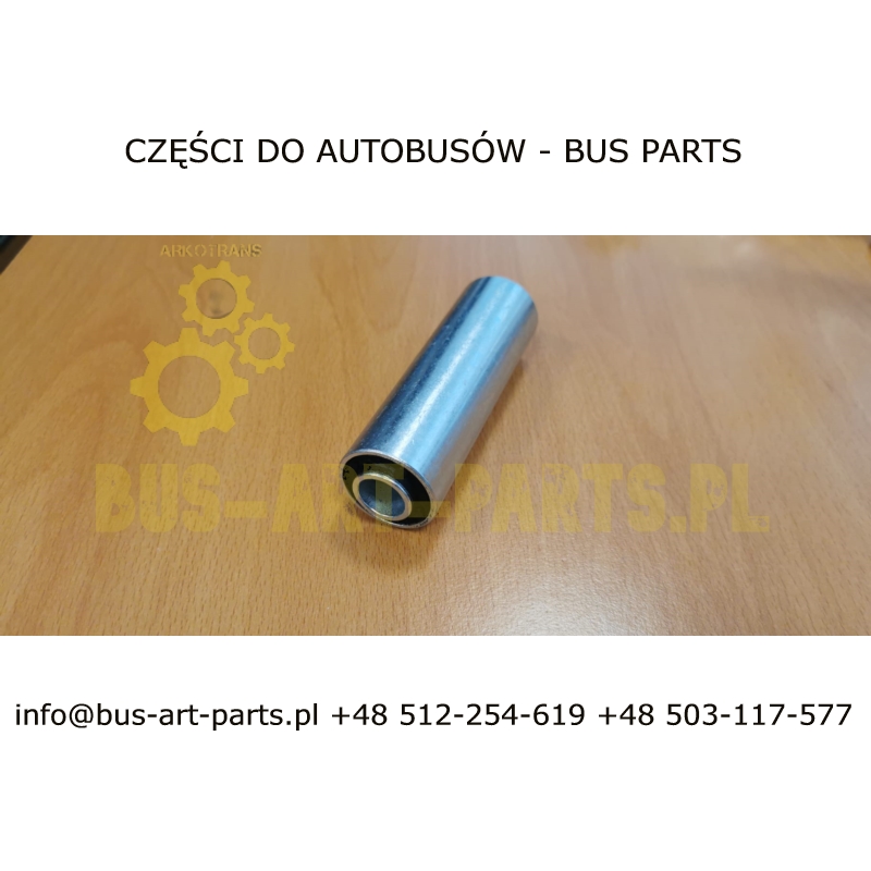 TULEJA NAPINACZA VAN HOOL T9.. ACRON ALICRON