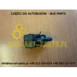 CZUJNIK TEMPERATURY ZEWNĘTRZNEJ MERCEDES SETRA