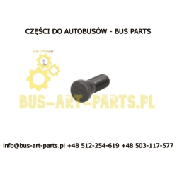SZPILKA KOŁA M22X1.5 DŁ-60 SOLARIS NEOPLAN BOVA