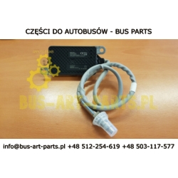 CZUJNIK SPALIN NOX SOLARIS