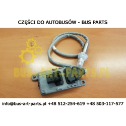 CZUJNIK SPALIN NOX SOLARIS