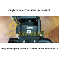 ZAWÓR OGRZEWANIA BURKERT 00168216 00668080 00665205  NEOPLAN P11 P12 P14 P15 P16