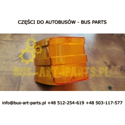LAMPA KIERUNKOWSKAZU TYŁ PRAWA MERCEDES O404