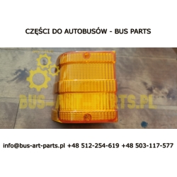 LAMPA KIERUNKOWSKAZU TYŁ PRAWA MERCEDES O404