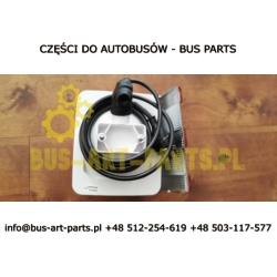 LAMPA KIERUNKOWSKAZU TYŁ PRAWA MERCEDES O404