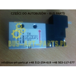 ELEKTOZAWÓR OTWIERANIA KLAP SETRA S309 S315 HD HDH