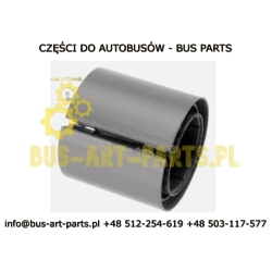 TULEJA STABILIZATORA PRZÓD S431DT 50X76X70 0009924003 A0009924003