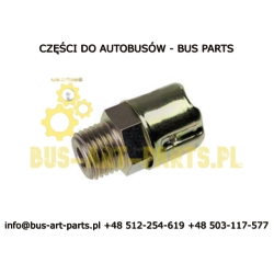 ODPOWIETRZNIK PRZEKŁADNI KĄTOWEJ LLW MERCEDES SETRA A6325000140 A6325000040 6325000140 6325000040