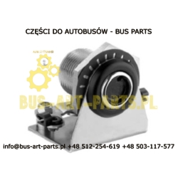 ZAMEK TYLNEJ KLAPY SETRA S4.. MAN LION COACH R02 R07 R08