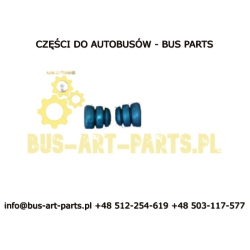 TULEJA SIERŻANTA BAŁWANEK SETRA S3..HD MERCEDES TRAVEGO TOURISMO