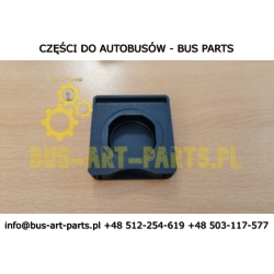 OSŁONA ZAMKA KLAPY TYLNEJ SETRA MAN NEOPLAN