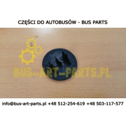ZAŚLEPKA SPRYSKIWACZA REFLEKTORA LEWA NEOPLAN