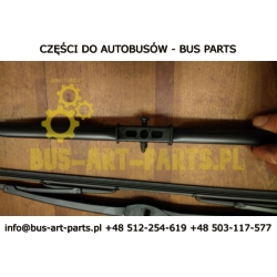 PIÓRO WYCIERACZKI NEOPLAN VAN HOOL GÓRNA SZYBA 700MM NA ŚRUBĘ BEZ ADAPTORA ORYGINAŁ SWF