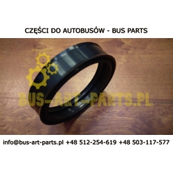 ZESTAW NAPRAWCZY SIŁOWNIKA DRZWI WABCO BODE Q-100/84 H-21/20 ROWEK 8mm
