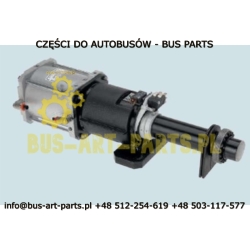 SIŁOWNIK DRZWI - KOLUMNA OBROTOWA IRISBUS IVECO