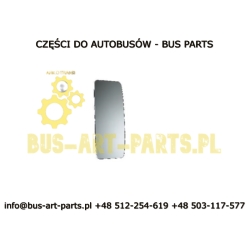 WKŁAD LUSTERKA SETRA S3..UL H NF 409X168