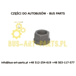 NAKRĘTKA KOŁA M22X1.5 MERCEDES O350 / O405