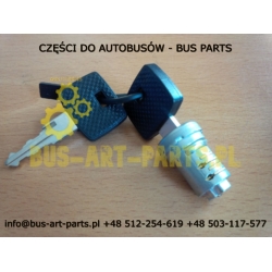 WKŁADKA ZAMKA STACYJKI MERCEDES SETRA