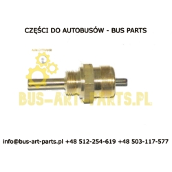 CZUJNIK TEMPERATURY INTARDERA ZF 8S.. 6S.. BOVA NEOPLAN MAN SETRA EOS VAN HOOL