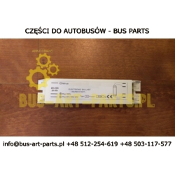 PRZETWORNICA NAPIĘCIA ŚWIETLÓWKI 24V 28W ZAMIENNIK DO RESOLUX 94324-03D-05