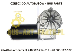 SILNIK WYSIERACZEK MERCEDES O303