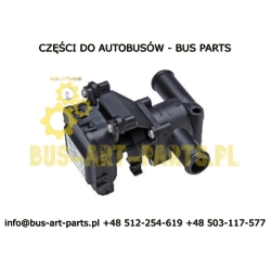 ZAWÓR OGRZEWANIA MERCEDES TRAVEGO TOURISMO SETRA MAN NEOPLAN