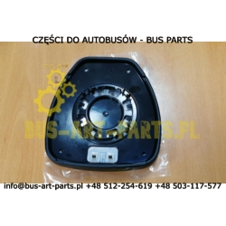 WKŁAD SZKŁO LUSTRA LEWE VDL FUTURA FH2 VOLVO 9700 9900 MAN LION TEMSA SAFARI