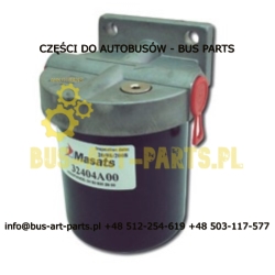 FILTR POWIETRZA SPRĘŻONEGO 32404A00 MASATS VDL BOVA 205F141 205 F 141