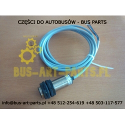 CZUJNIK POŁOŻENIA OSI BOVA NEOPLAN SETRA M18
