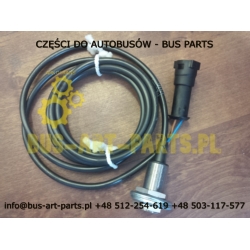 CZUJNIK POŁOŻENIA OSI BOVA NEOPLAN SETRA M18