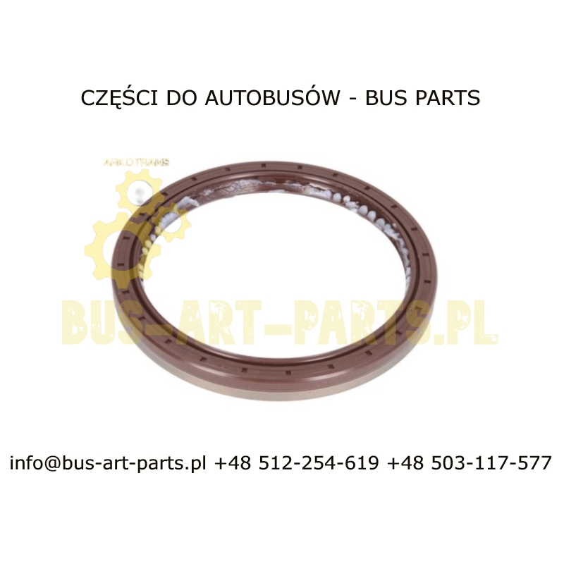 SIMERING PIASTY MERCEDES O350  O404