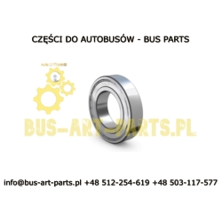 ŁOŻYSKO WSPORNIKA ZMIANY BIEGÓW SETRA S4..MERCEDES TRAVEGO