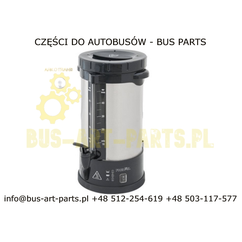 CAFFE BAR 24V FRENZEL FOKM40/1