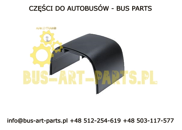 OBUDOWA LUSTERKA MAŁA BOVA NEOPLAN MAN VAN HOOL