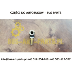 KOŃCÓWKA LINKI ZMIANY BIEGÓW VAN HOOL EOS SETRA MAN M8/M10 WZÓR ORYGINAŁU