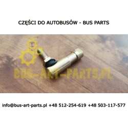 KOŃCÓWKA LINKI ZMIANY BIEGÓW VAN HOOL EOS SETRA MAN M8/M10 WZÓR ORYGINAŁU