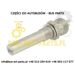 CZUJNIK OBROTÓW W SKRZYNI BIEGÓW ZF 8S180 AVS PÓŁAUTOMAT BOVA SETRA  MAN NEOPLAN EOS VAN HOOL