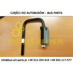 !!!WYPRZEDAŻ!!! RAMIĘ LUSTERKA LEWE NEOPLAN MERCEDES SETRA