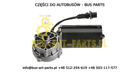 SILNIK WYCIERACZEK SETRA S5.. S4..NF  TRAVEGO TOURISMO EURO 6 ZAMIENNIK