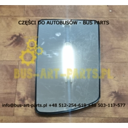 WKŁAD LUSTRA SZKŁO PRAWE SCANIA IRIZAR I4 DUŻE 8003666