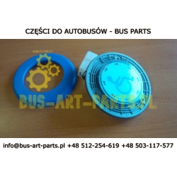 PRZYCISK ZEWNĘTRZNY DOTYKOWY - ZNAK INWALIDA