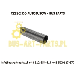 RURA WYDECHU OGRZEWANIA Q-38 SPIRO